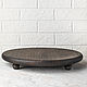Order Serving tray with round legs. Foxwoodrus. Livemaster. . Trays Фото №3