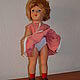 Order German doll from Wernicke 50s. sakmara13. Livemaster. . Dolls Фото №3
