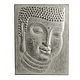 Panels Buddha, Buddha painting, Buddha portrait bas-relief of Buddha, the Buddha's face, Pictures, Azov,  Фото №1