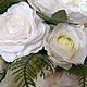 Воздушное облоко. Композиции. Flowers16kzn-. Ярмарка Мастеров.  Фото №10