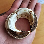 Перья утки  с отливом селезня