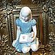 Винтаж: Англия.Royal Doulton.Статуэтка.Англия.Фарфор. Статуэтки винтажные. Антик.Декор.Винтаж. Ярмарка Мастеров.  Фото №9