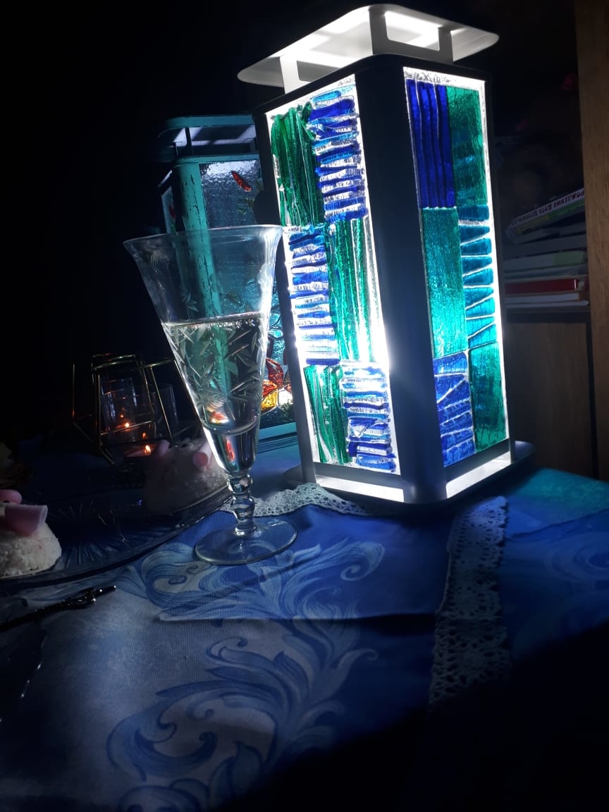 Мой профиль