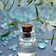 Handmade perfume 'Aquatica'. Perfume. Solar Soap. My Livemaster. Фото №4