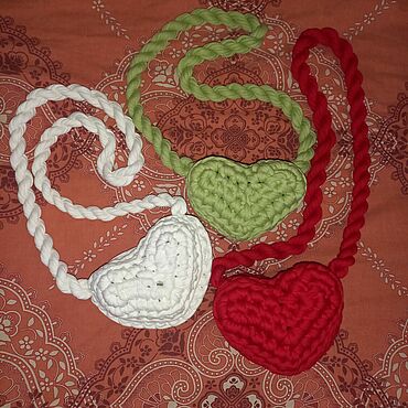 Сумки ручной работы. Ярмарка Мастеров - ручная работа Сумка Сердце. Handmade.