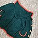 Вязаный детский кардиган. Кардиган. Магия вязания. Vladilena.  knit.. Ярмарка Мастеров.  Фото №6