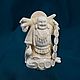Hotei with coins, Figurines, Ekaterinburg,  Фото №1