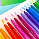 Заказать Мелки восковые "MULTICOLOR", 12 цветов. Modakants. Ярмарка Мастеров. . Карандаши и пастель Фото №3