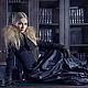 Стимпанк, корсетный комплект. Комплект для ролевых игр. Shi Corset (Анна). Интернет-магазин Ярмарка Мастеров.  Фото №2