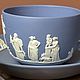 Винтаж:  Чайные и кофейные пары от Wedgwood. Стаканы винтажные. Lichnaya-kollektsiya-3. Ярмарка Мастеров.  Фото №6