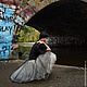 юбка-пачка Gothic White. Юбки. Wild Plaid авторская одежда. Ярмарка Мастеров.  Фото №4
