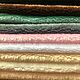 Заказать  Вельбоа желтый для шитья 50х150 см. EL-TEX | Ткани | Эль-текс. Ярмарка Мастеров. . Мех Фото №3