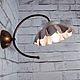 Cocoa Sconce, Sconce, Moscow,  Фото №1