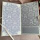 Открытка ручной работы на Пасху для мамы, бабушки, тети. Открытки. Валентина (СкрапФлор). Ярмарка Мастеров.  Фото №5