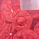 Винтаж: Куртка мичиюки японская шелковая настоящая. Блузки винтажные. Елена. Интернет-магазин Ярмарка Мастеров.  Фото №2