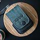 Заказать Чехол для Zippo. MILCHER PERSON STORE. Ярмарка Мастеров. . Зажигалки Фото №3