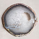 Agate. Stone painting 'Sugar geode' (26,5h26 cm.). Pictures. The Precious Casket. Online shopping on My Livemaster.  Фото №2