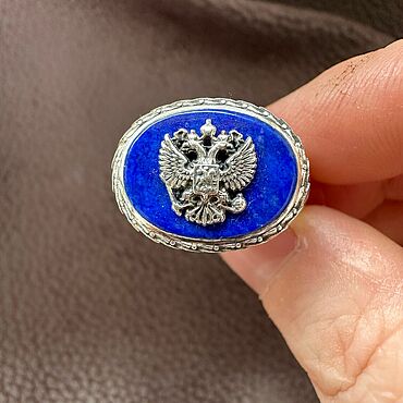 Печатка с камнем. . Украшения ручной работы - Ярмарка Мастеров Украшения ручной работы. Ярмарка Мастеров - ручная работа Печатка с камнем. Handmade.
