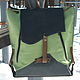 Backpack, convertible:Spring. Backpacks. sumkiotmariyi (sumkiotmariya). Online shopping on My Livemaster.  Фото №2