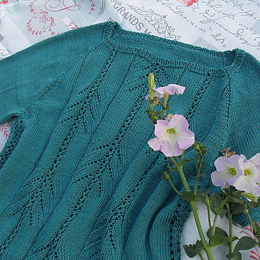 Одежда ручной работы. Ярмарка Мастеров - ручная работа Топ Омут.. Handmade.