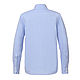Женская рубашка для офиса "Blue sky". Рубашки. Rubashkashop. Ярмарка Мастеров.  Фото №5