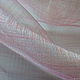 Ткань шторная. Тюль. Прозрачная органза для штор розового цвета. Ткани. Ткани на десерт (Шторы и ткани). Интернет-магазин Ярмарка Мастеров.  Фото №2