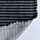 Заказать Футерный трикотаж в полоску APT-0262. Ткани из Италии Fiora. Ярмарка Мастеров. . Ткани Фото №3