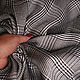 Order Copy of Copy of Copy of Copy of Coat and suit double face fabric, Ar-L521. i-tessile (miracolo). Livemaster. . Fabric Фото №3
