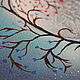 Уникальные картины Spray Paint Art (аэрография) Любовь. Картины. Yumi Art. Интернет-магазин Ярмарка Мастеров.  Фото №2
