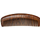 Wooden comb without handle 'Comb'. Art.40002. Combs. SiberianBirchBark (lukoshko70). Online shopping on My Livemaster.  Фото №2