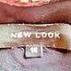 Заказать Винтаж: Жакет  NEW LOOK, 44-46. Винтаж на счастье. Ярмарка Мастеров. . Пиджаки винтажные Фото №3