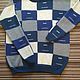 Sweaters: Alpaca patchwork, Mens sweaters, Nalchik,  Фото №1