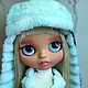 Кукла Блайз (Blythe), TBL, Милли продана. Кукла Кастом. Lj - dolls. Интернет-магазин Ярмарка Мастеров.  Фото №2