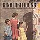 Винтажный журнал Kinderkleidung - Детская мода весна-лето №1426, 1959, Журналы, Москва,  Фото №1