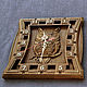 The Owl Clock is Wonderful. Watch. Wizardkmv (wizardkmv). Online shopping on My Livemaster.  Фото №2