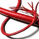 The Red Whip Snake. Gifts for hunters and fishers. garnasprava. My Livemaster. Фото №6