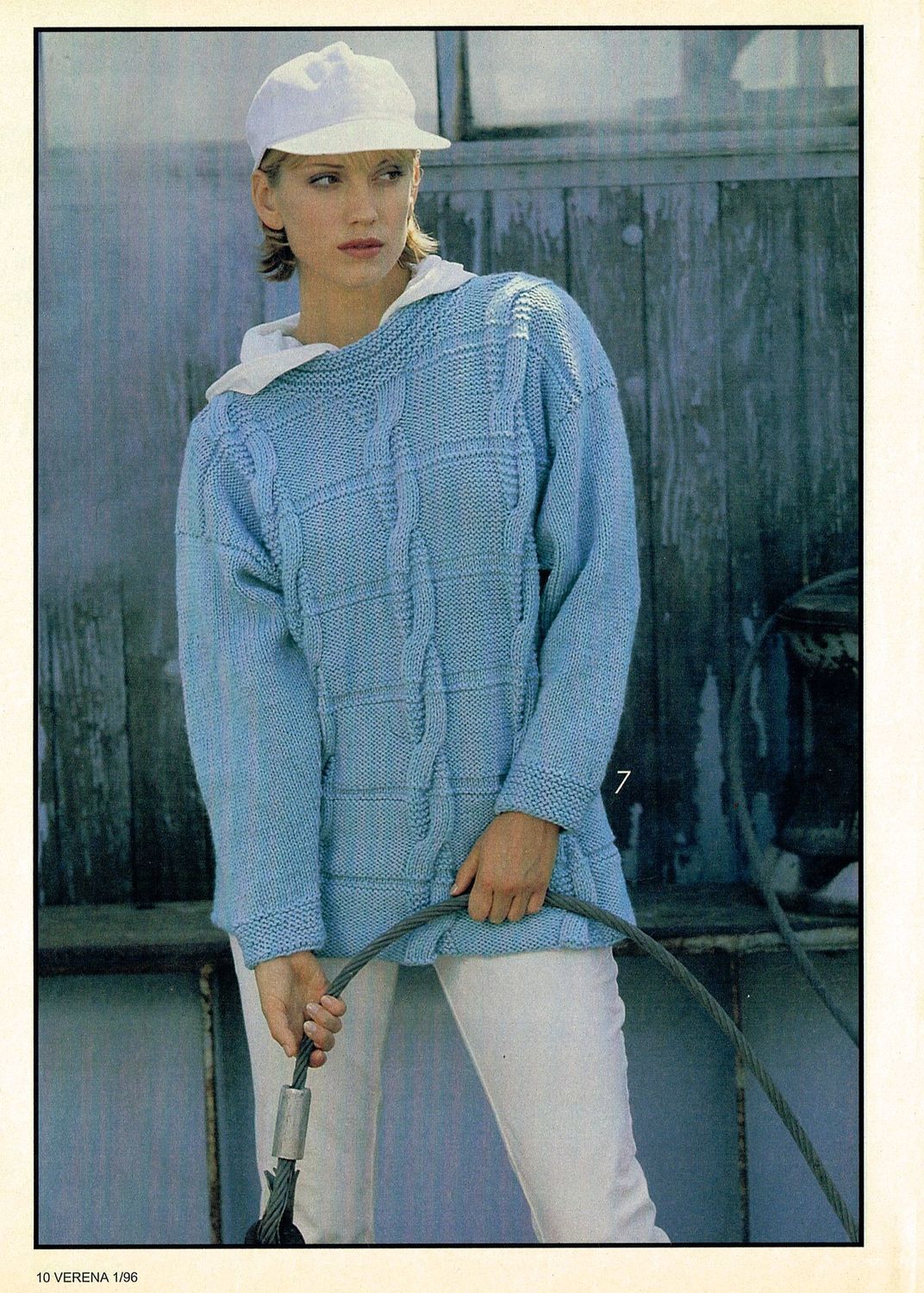 Журнал по вязанию верена. Верена 1993 6. Верена выпуски. Верена 01/2003. Журнал verena.