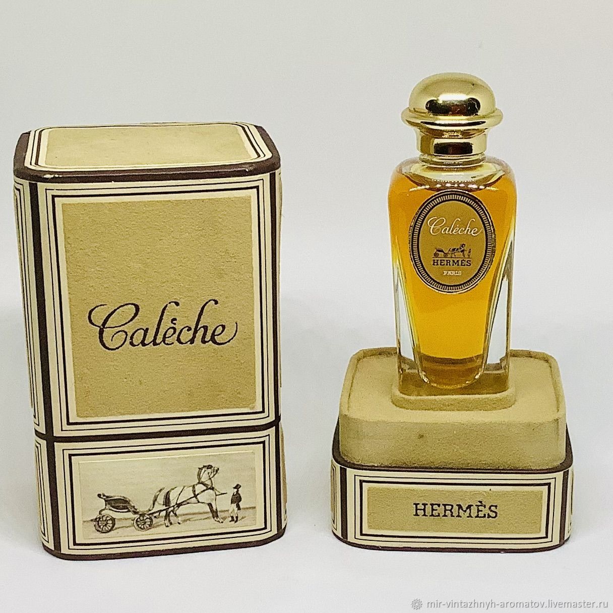 Caleche hermes clearance