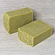 Мыло с нуля "Крапива" ГС. Мыло. Jane-soap. Ярмарка Мастеров.  Фото №6