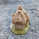 Заказать Домик Lilliput lane. Sweet pea cot. Розалия Камалова. Ярмарка Мастеров. . Домики Фото №3
