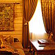 Textiles for a country house!Turnkey curtains!. Curtains1. PROFIDecor - CURTAINS. My Livemaster. Фото №5