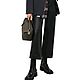 Заказать Винтаж: By Malene Birger премиум  брюки.  Винтаж. Street_style_vintage. Ярмарка Мастеров. . Брюки винтажные Фото №3