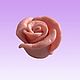 Silicone form ' rose Bud 3'. Form. silicone molds Crafterland (crafterland). Online shopping on My Livemaster.  Фото №2