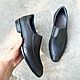Туфли 41-42. Туфли. SL shoes. Интернет-магазин Ярмарка Мастеров.  Фото №2