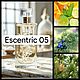 Духи Escentric 05 в стиле Escentric Molecules—Escentric 05, Духи, Москва,  Фото №1