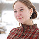 Заказать Платье Сударыня. Татьяна Макашова Зарянка (zaryankaru). Ярмарка Мастеров. . Платья Фото №3