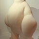 Медведь (PANDA KING-POLAR). Мягкие игрушки. Бородина Ирина. Ярмарка Мастеров.  Фото №6