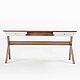  дорогой. Столы. MADERA MEBEL. Ярмарка Мастеров.  Фото №4
