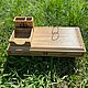  Organizer with calendar, Desktop organizers, Cheboksary,  Фото №1
