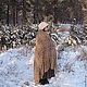 Заказать Шаль Ажур. Нелли Пономарева. Ярмарка Мастеров. . Шали Фото №3